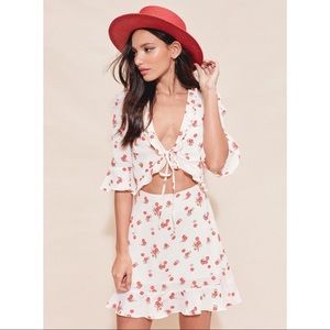 For Love & Lemons Dress